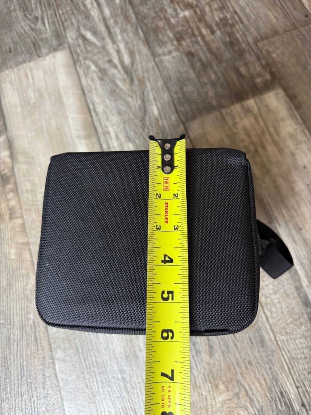 Sigma Soft Case for Lens case Genuine